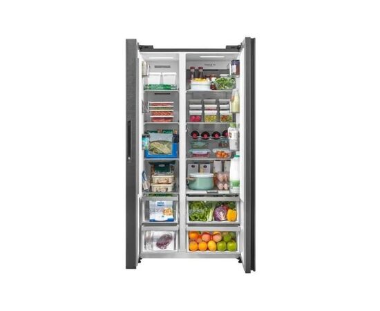Холодильник Midea MDRS791MIE02, изображение 4 Холодильник Midea MDRS791MIE02, изображение 4