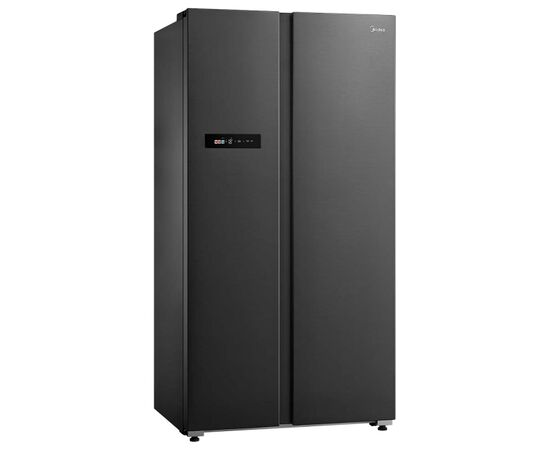 Холодильник Midea MDRS791MIE28, изображение 2 Холодильник Midea MDRS791MIE28, изображение 2