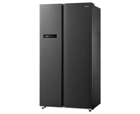Холодильник Midea MDRS791MIE28, изображение 3 Холодильник Midea MDRS791MIE28, изображение 3