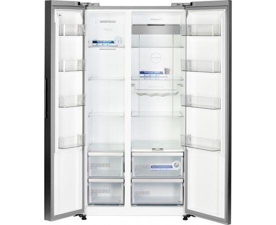 Холодильник Midea MDRS791MIE28, изображение 4 Холодильник Midea MDRS791MIE28, изображение 4
