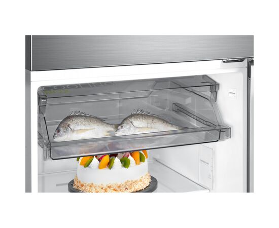 Холодильник Midea MDRT489MTE46, изображение 9 Холодильник Midea MDRT489MTE46, изображение 9