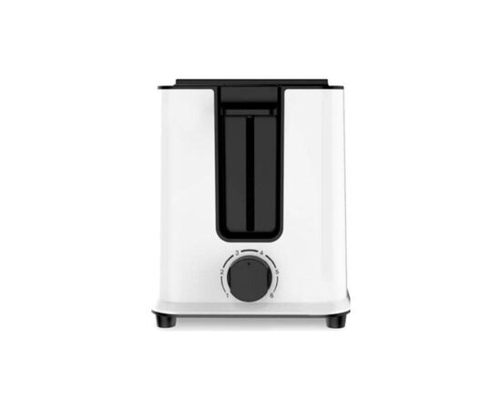 Тостер Midea MT-RP2L09WWH, изображение 2 Тостер Midea MT-RP2L09WWH, изображение 2