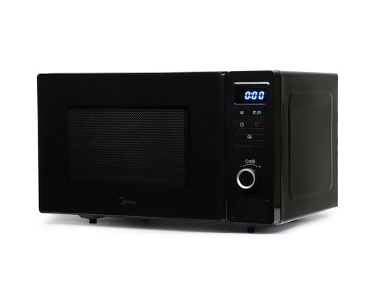 Микроволновая печь Midea AM823A2AT-B, изображение 2 Микроволновая печь Midea AM823A2AT-B, изображение 2