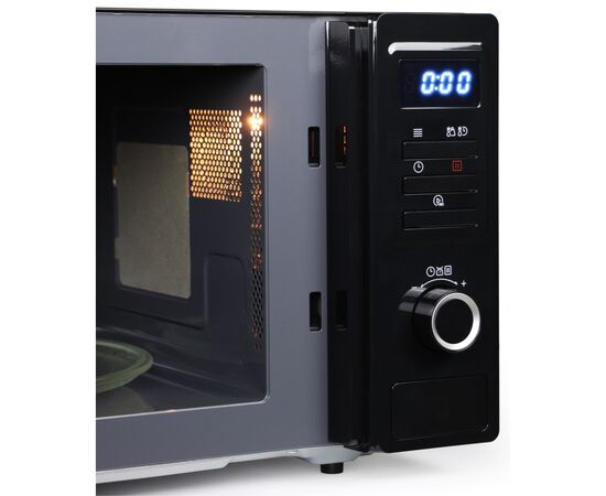 Микроволновая печь Midea AM823A2AT-B, изображение 6 Микроволновая печь Midea AM823A2AT-B, изображение 6