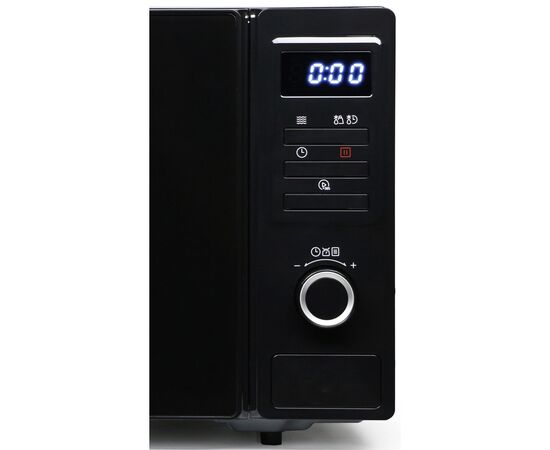Микроволновая печь Midea AM823A2AT-B, изображение 7 Микроволновая печь Midea AM823A2AT-B, изображение 7