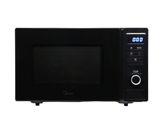 Мікрохвильова піч Midea AM823A2AT-B