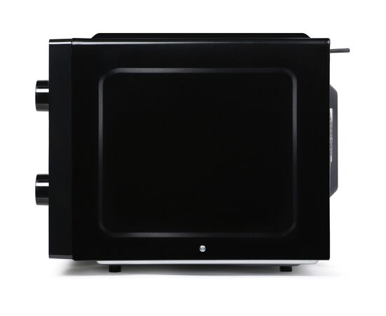 Микроволновая печь Midea MM7P012MZ-B, изображение 3 Микроволновая печь Midea MM7P012MZ-B, изображение 3