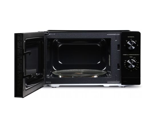 Микроволновая печь Midea MM7P012MZ-B, изображение 4 Микроволновая печь Midea MM7P012MZ-B, изображение 4