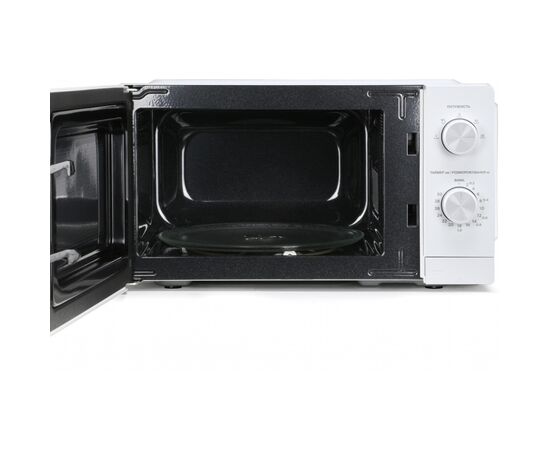 Микроволновая печь Midea MM7P012MZ-W, изображение 4 Микроволновая печь Midea MM7P012MZ-W, изображение 4