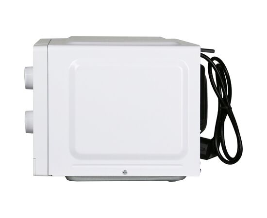 Микроволновая печь Midea MM7P012MZ-W, изображение 7 Микроволновая печь Midea MM7P012MZ-W, изображение 7
