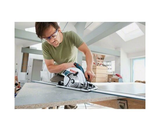 Дисковая пила Bosch GKS 65 GCE (0.601.668.900), изображение 2