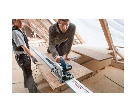 Дисковая пила Bosch GKS 65 GCE (0.601.668.900), изображение 4