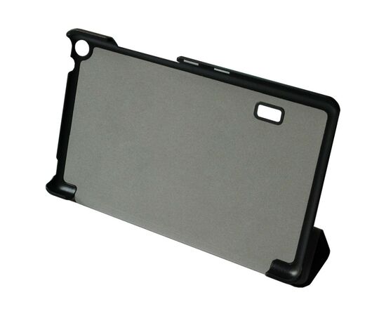 Чехол для планшета Grand-X Huawei MediaPad T3 7 WiFi Black (HTC-HT37B), изображение 3 Чехол для планшета Grand-X Huawei MediaPad T3 7 WiFi Black (HTC-HT37B), изображение 3