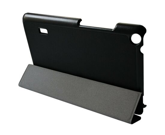 Чехол для планшета Grand-X Huawei MediaPad T3 7 WiFi Black (HTC-HT37B), изображение 4 Чехол для планшета Grand-X Huawei MediaPad T3 7 WiFi Black (HTC-HT37B), изображение 4