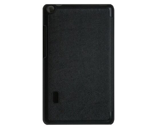 Чехол для планшета Grand-X Huawei MediaPad T3 7 WiFi Black (HTC-HT37B), изображение 5 Чехол для планшета Grand-X Huawei MediaPad T3 7 WiFi Black (HTC-HT37B), изображение 5