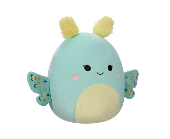 Мягкая игрушка Squishmallows Бабочка Конни 30 см (SQCR04148), изображение 3 Мягкая игрушка Squishmallows Бабочка Конни 30 см (SQCR04148), изображение 3
