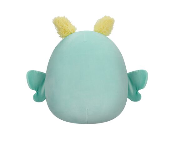 Мягкая игрушка Squishmallows Бабочка Конни 30 см (SQCR04148), изображение 4 Мягкая игрушка Squishmallows Бабочка Конни 30 см (SQCR04148), изображение 4