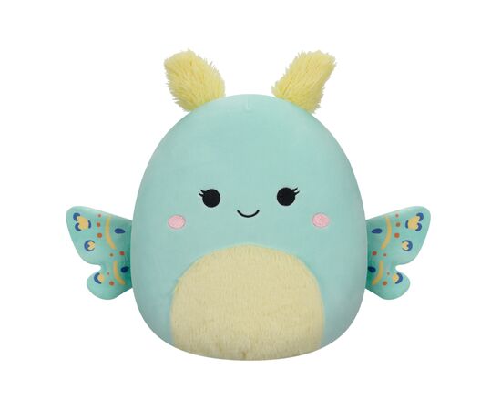 Мягкая игрушка Squishmallows Бабочка Конни 30 см (SQCR04148)