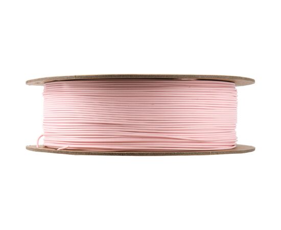 Пластик для 3D-принтера eSUN ePLA-Matte, 1,75мм, 1кг, peachy (ePLA-Matte-P175TP1), изображение 2 Пластик для 3D-принтера eSUN ePLA-Matte, 1,75мм, 1кг, peachy (ePLA-Matte-P175TP1), изображение 2