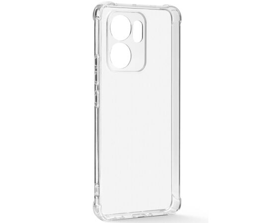 Чехол для мобильного телефона BeCover Anti-Shock Oppo Reno13 F 5G Clear (713502), изображение 2