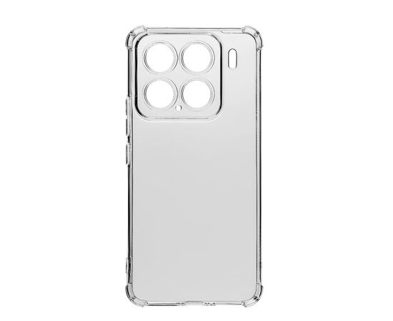Чехол для мобильного телефона BeCover Anti-Shock Xiaomi 15 5G Clear (713501)