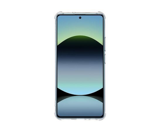 Чехол для мобильного телефона BeCover Anti-Shock Xiaomi Redmi Note 14S Clear (713500), изображение 3