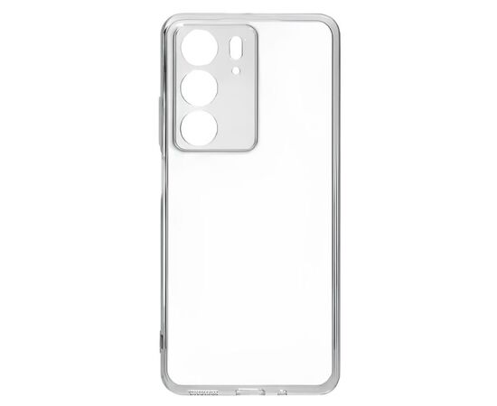 Чохол до мобільного телефона BeCover Realme C75 Transparancy (713018)