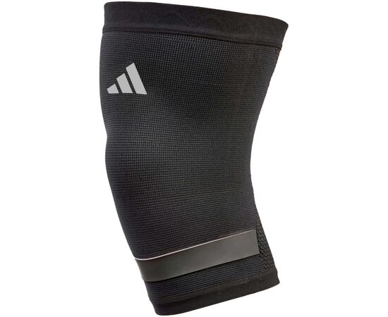 Фіксатор коліна Adidas Performance Knee Support ADSU-13323-NL чорний L (885652007580)