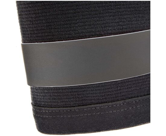Фиксатор колена Adidas Performance Knee Support ADSU-13322-NL чорний M (885652007573), изображение 5 Фиксатор колена Adidas Performance Knee Support ADSU-13322-NL чорний M (885652007573), изображение 5