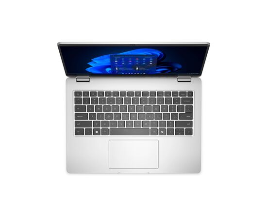 Ноутбук Dell Pro 14 (BTO106_PC14250_UA), изображение 4 Ноутбук Dell Pro 14 (BTO106_PC14250_UA), изображение 4