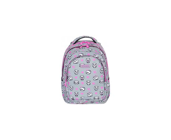 Рюкзак шкільний Astrabag AB300 PANDA (502024082)