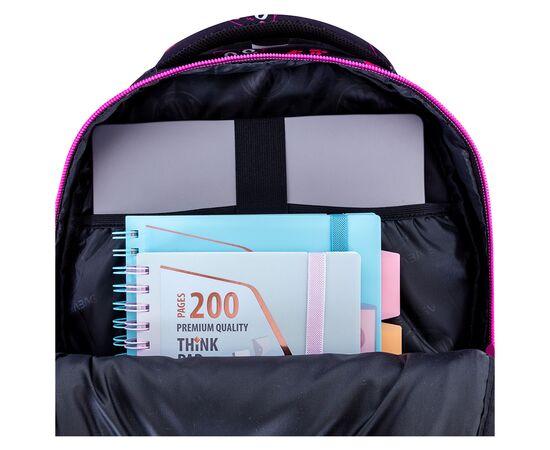 Рюкзак школьный Astrabag AB300 (502024091), изображение 6 Рюкзак школьный Astrabag AB300 (502024091), изображение 6
