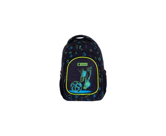 Рюкзак школьный Astrabag AB300 FOOTBALL MOTION (502024103)