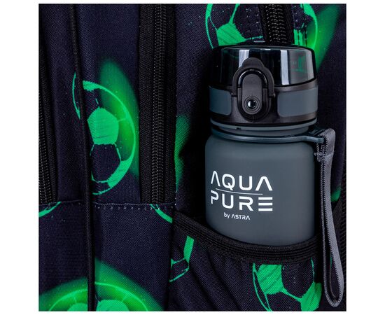 Рюкзак школьный Astrabag AB300 NEON FOOTBALL (502024102), изображение 8