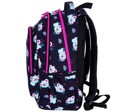 Рюкзак школьный Astrabag AB300 SLEEPY COALA (502024084), изображение 4 Рюкзак школьный Astrabag AB300 SLEEPY COALA (502024084), изображение 4