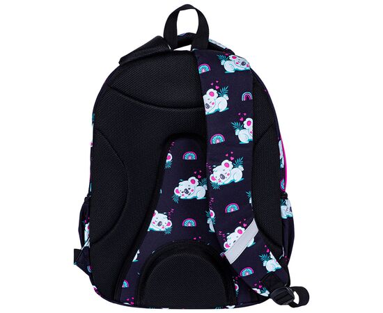 Рюкзак школьный Astrabag AB300 SLEEPY COALA (502024084), изображение 5 Рюкзак школьный Astrabag AB300 SLEEPY COALA (502024084), изображение 5