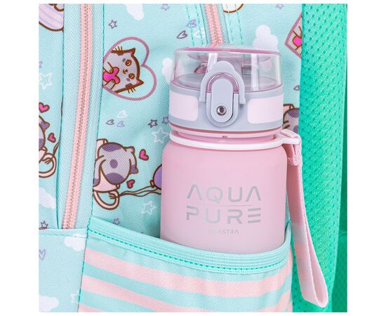 Рюкзак школьный Astrabag AB330 KITTY''S WORLD (502024001), изображение 5 Рюкзак школьный Astrabag AB330 KITTY''S WORLD (502024001), изображение 5