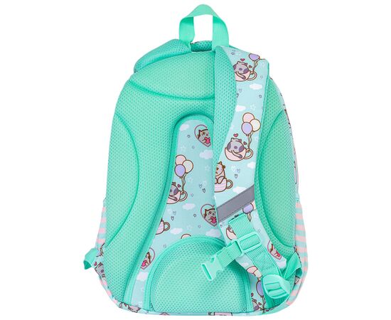 Рюкзак школьный Astrabag AB330 KITTY''S WORLD (502024001), изображение 6 Рюкзак школьный Astrabag AB330 KITTY''S WORLD (502024001), изображение 6
