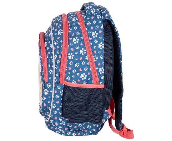 Рюкзак школьный Astrabag AB330 Cute puppy (502022140), изображение 5 Рюкзак школьный Astrabag AB330 Cute puppy (502022140), изображение 5