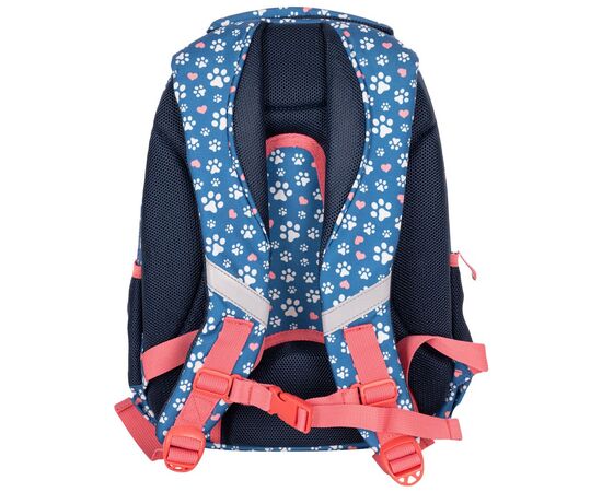 Рюкзак школьный Astrabag AB330 Cute puppy (502022140), изображение 6 Рюкзак школьный Astrabag AB330 Cute puppy (502022140), изображение 6