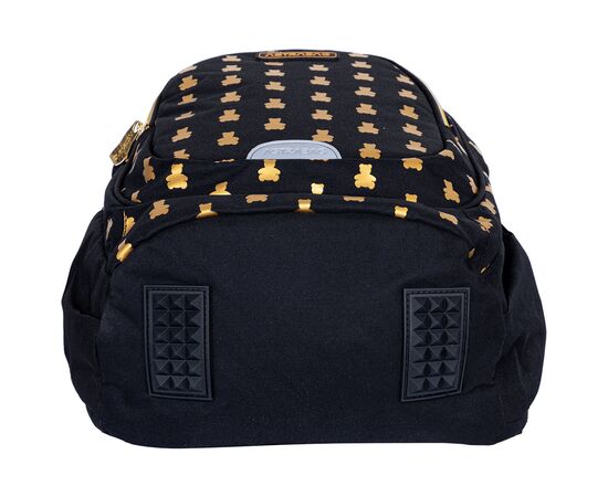 Рюкзак школьный Astrabag AB330 GOLDEN TEDDY з золотистим ... (502024089), изображение 6 Рюкзак школьный Astrabag AB330 GOLDEN TEDDY з золотистим ... (502024089), изображение 6