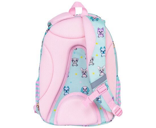 Рюкзак школьный Astrabag AB330 PUPPIE''S WORLD (502024002), изображение 4 Рюкзак школьный Astrabag AB330 PUPPIE''S WORLD (502024002), изображение 4