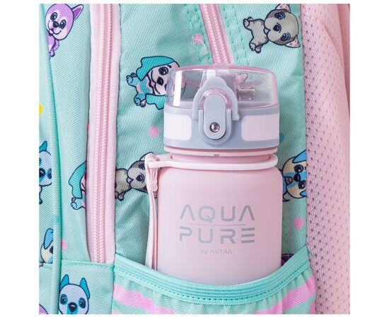Рюкзак школьный Astrabag AB330 PUPPIE''S WORLD (502024002), изображение 6 Рюкзак школьный Astrabag AB330 PUPPIE''S WORLD (502024002), изображение 6