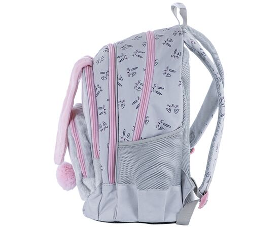 Рюкзак школьный Astrabag AB340 Honeybunny (502023076), изображение 4 Рюкзак школьный Astrabag AB340 Honeybunny (502023076), изображение 4