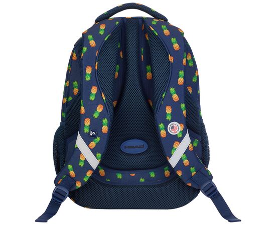 Рюкзак школьный Head HD-252 3 (502019030), изображение 2 Рюкзак школьный Head HD-252 3 (502019030), изображение 2