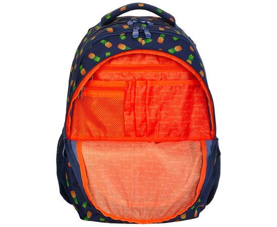 Рюкзак школьный Head HD-252 3 (502019030), изображение 4 Рюкзак школьный Head HD-252 3 (502019030), изображение 4