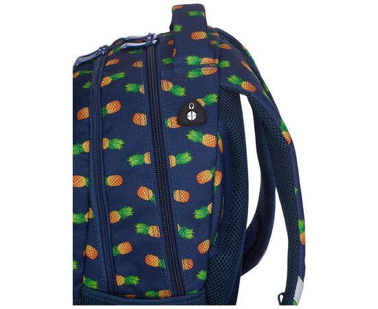 Рюкзак школьный Head HD-252 3 (502019030), изображение 5 Рюкзак школьный Head HD-252 3 (502019030), изображение 5