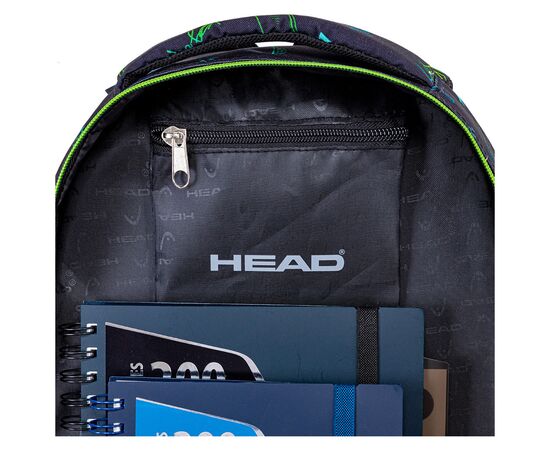 Рюкзак шкільний Head AB330 SKATE LIFESTYLE (502024037), зображення 7