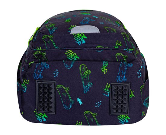 Рюкзак шкільний Head AB330 SKATE LIFESTYLE (502024037), зображення 8