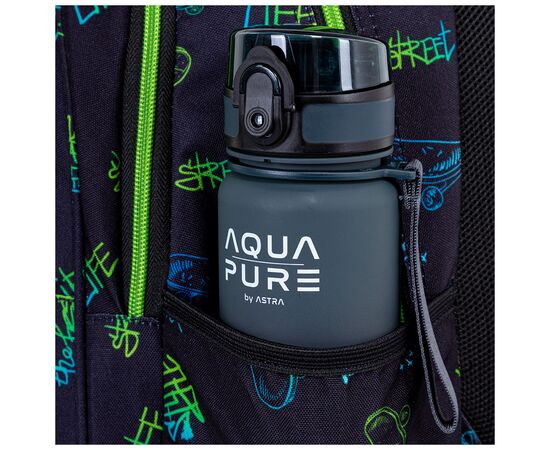 Рюкзак шкільний Head AB330 SKATE LIFESTYLE (502024037), зображення 9